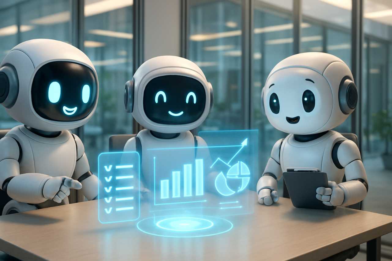 Walmart’s AI Strategy Explained: What’s Truly Working Beyond the Headlines
