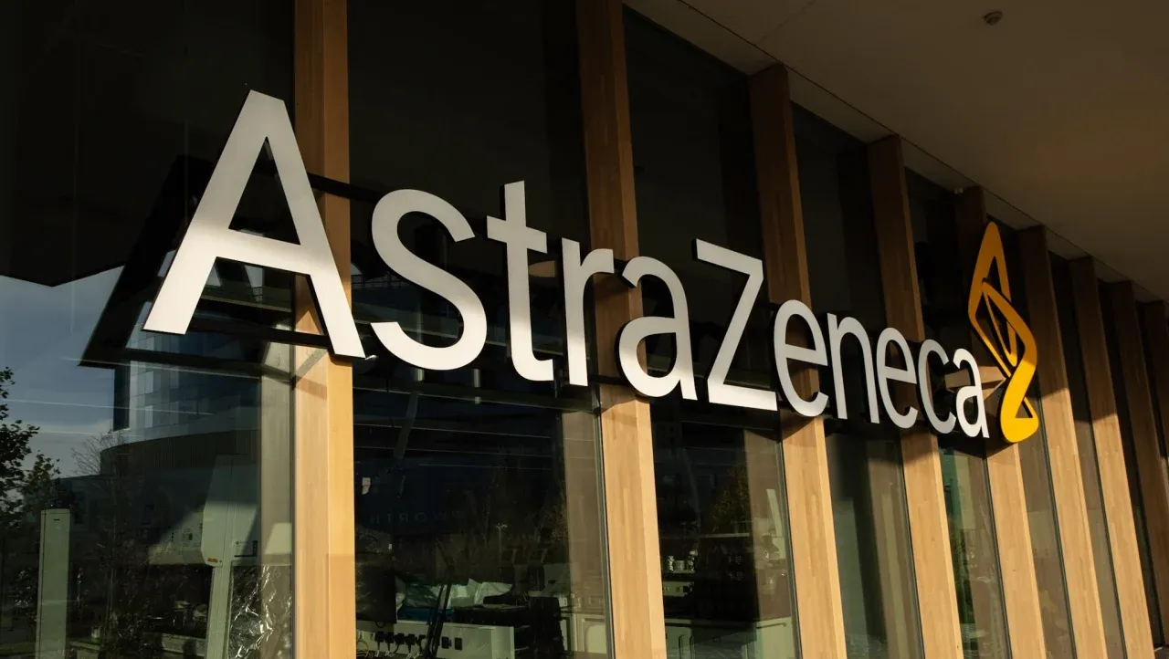 AstraZeneca Leads Big Pharma’s AI Clinical Trials Shift With Real-World Patient Impact
