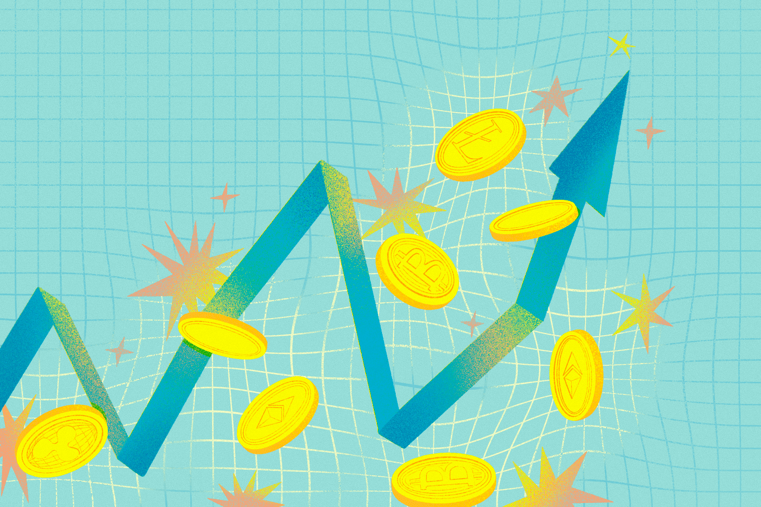 The Zen of Crypto: Mastering Long-Term Trading Strategies