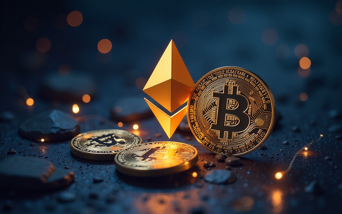 BitMine Buys the Dip With $140M Ethereum Purchase as ETH Prices Slide