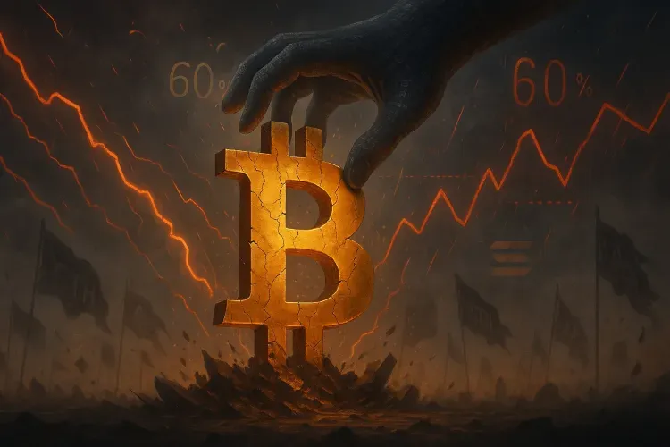 Grayscale Signals Potential Bitcoin Highs in 2026 as Analysts Question the Four-Year Cycle