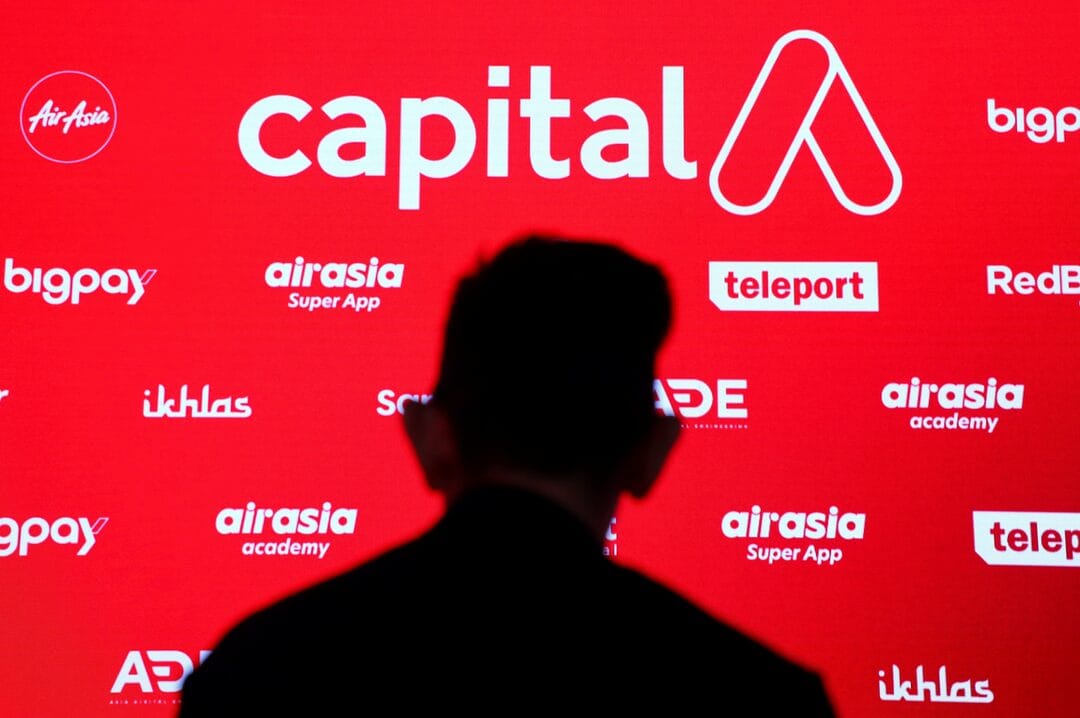 AirAsia’s Capital A and Standard Chartered Malaysia Partner to Explore Ringgit-Backed Stablecoin