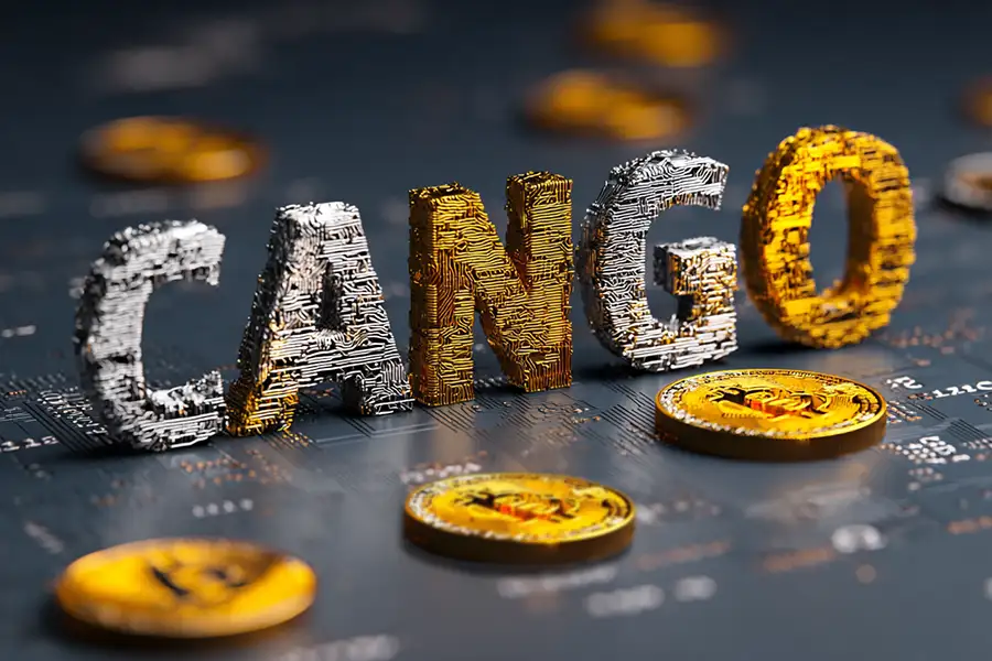 Cango Sees 60 Percent Q3 Revenue Surge as Bitcoin Mining Output Accelerates