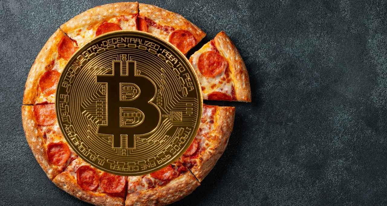 Bitcoin Pizza Day: The Story of the $600 Million Meal