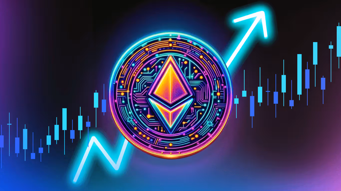 Ether Price Faces Pressure as $6 Billion ETH Options Expiry Nears