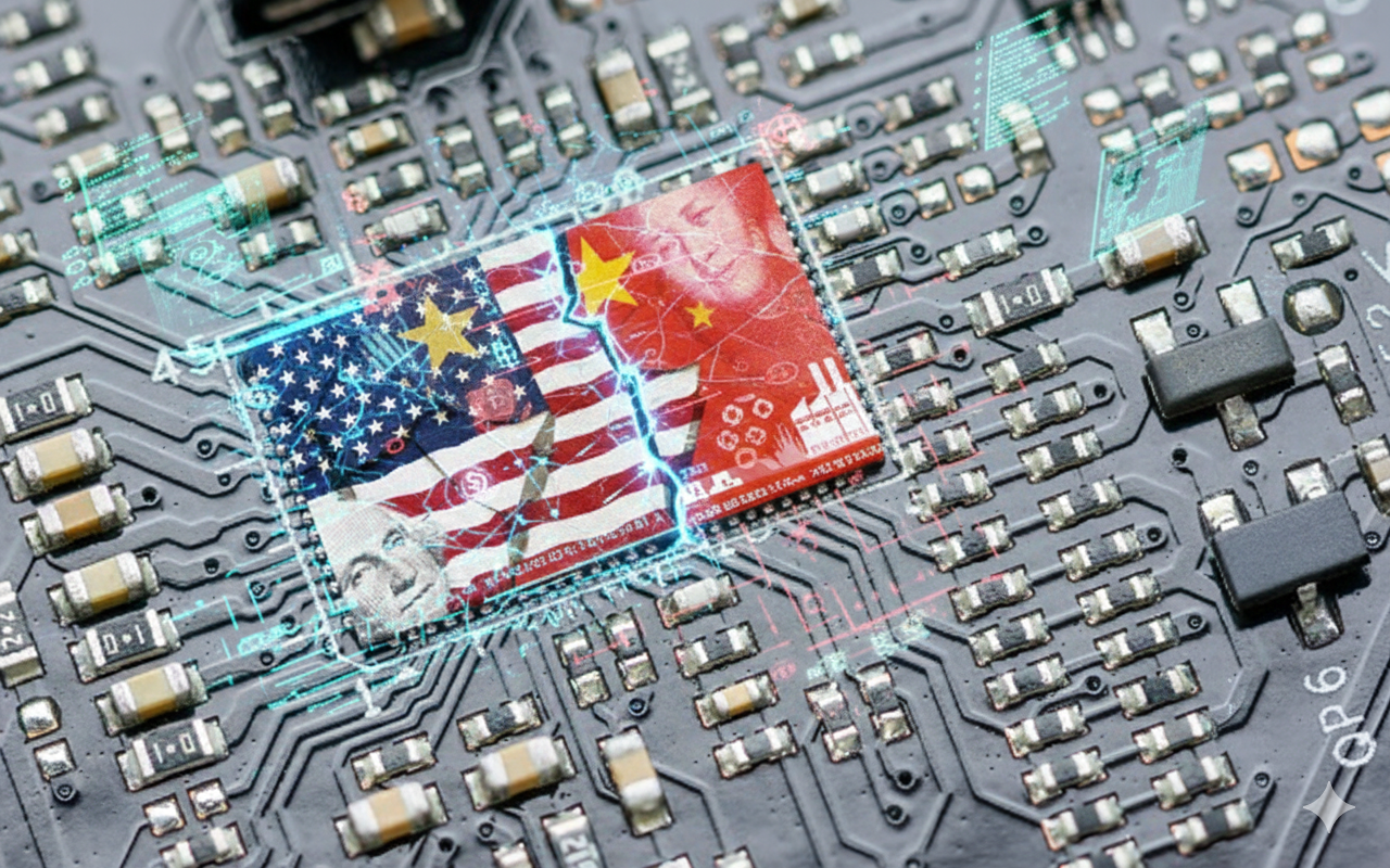 China Turns Down Nvidia H200 Chips, Focusing on Homegrown Semiconductor Development