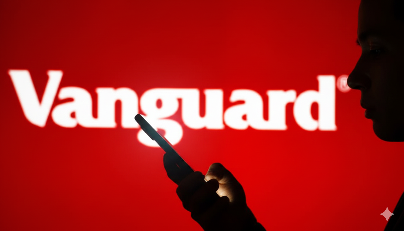 Vanguard Opens Doors to Crypto ETFs: Bitcoin, Ether, and More Now Tradable on Platform