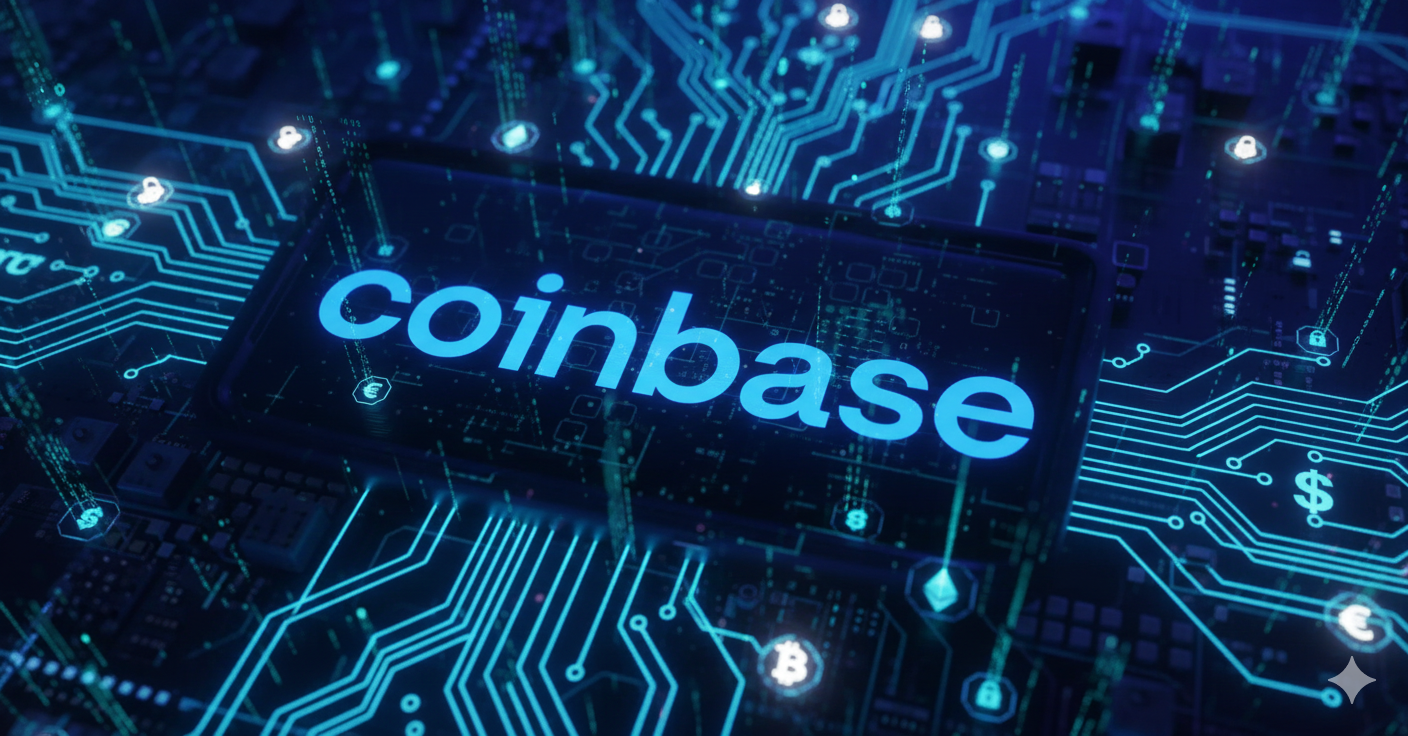 Coinbase to Launch Prediction Markets and Tokenized Stocks as Part of Major Expansion