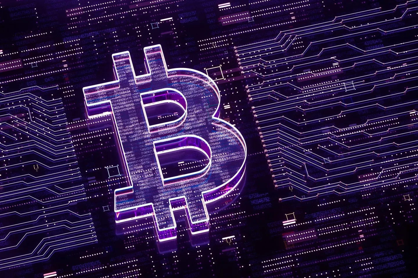SEC Charges VBit CEO Over $48.5 Million Misuse of Investor Funds in Bitcoin Mining Scheme