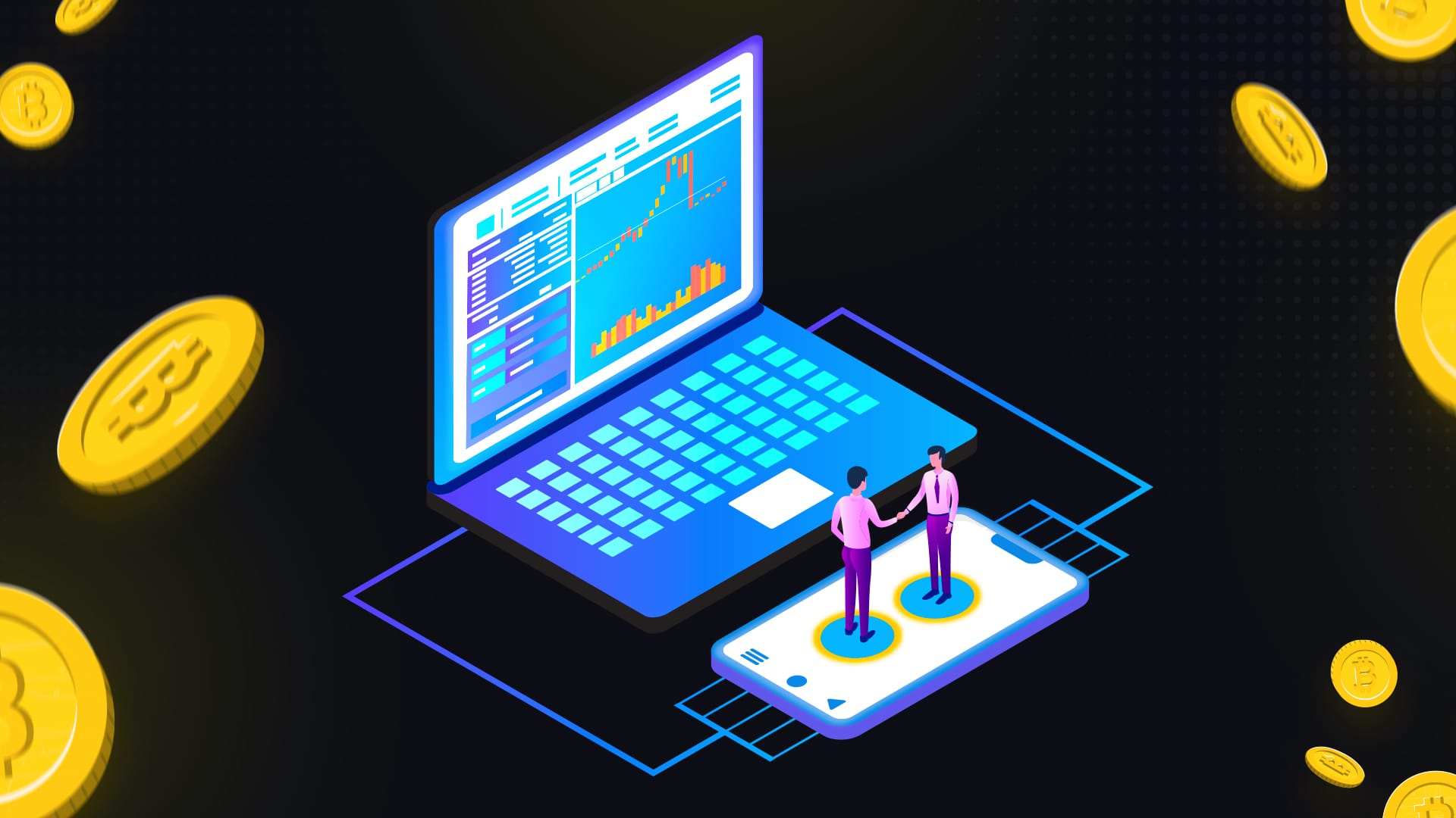 How do cryptocurrency transactions work?