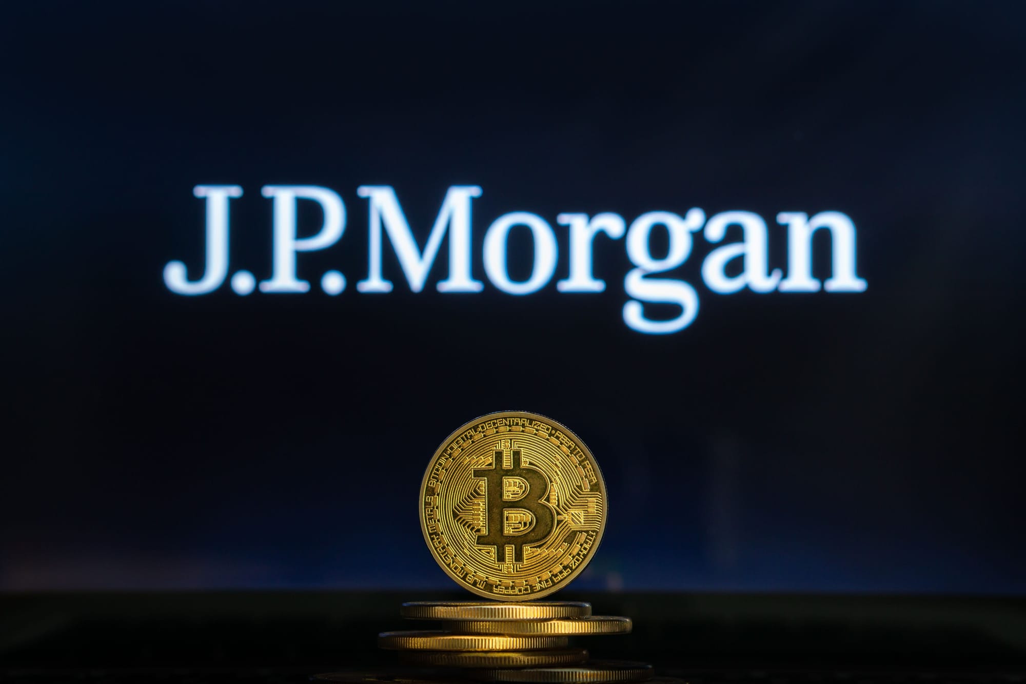 JPMorgan Says MicroStrategy’s Stability Matters More Than Miner Selling for Bitcoin’s Near-Term Price