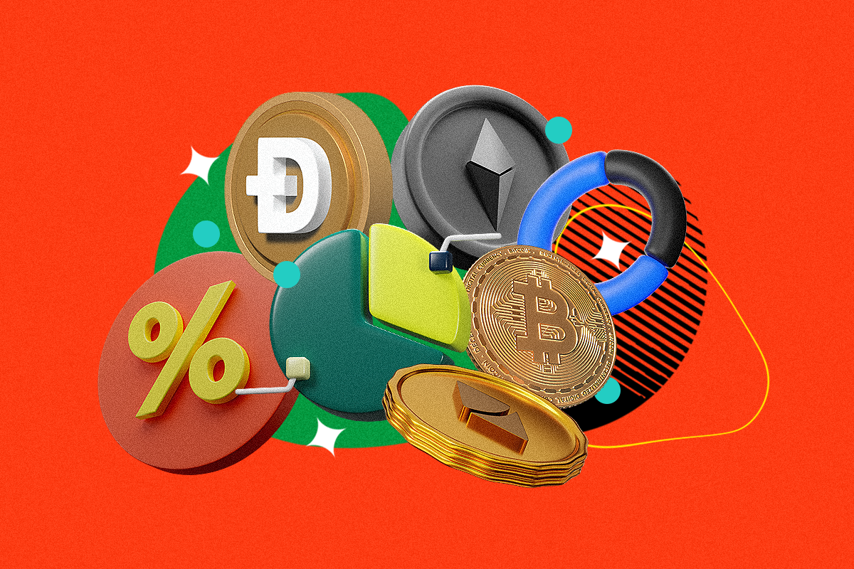 Smart Crypto Investing: The Timeless Principles of Portfolio Management