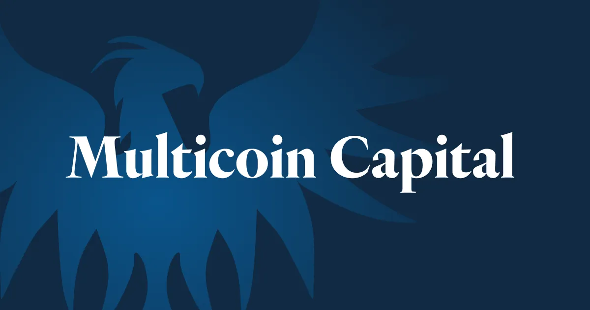 Multicoin Leads LI.FI’s $29M Series A Extension as Cross-Chain Demand Surges