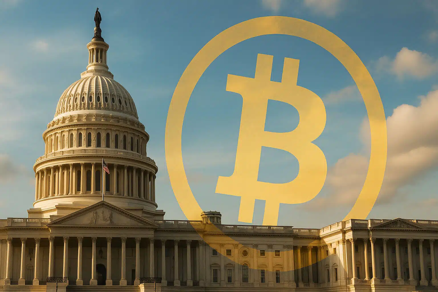 US Senators Propose Bipartisan SAFE Crypto Act to Strengthen Fight Against Cryptocurrency Scams