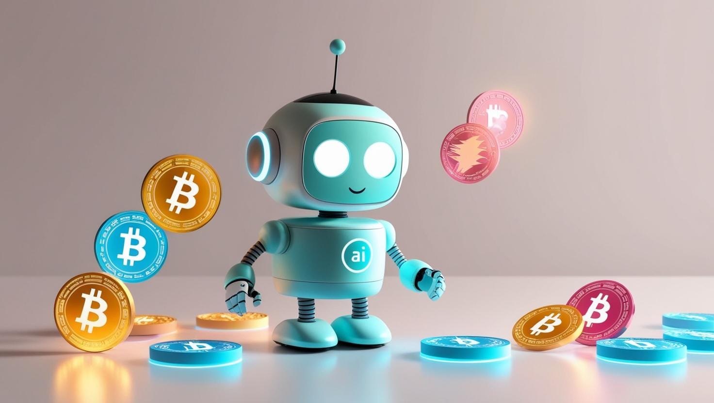 Crypto-Focused AI Startup Surf Raises $15M, Claims Performance Far Exceeding ChatGPT and Grok