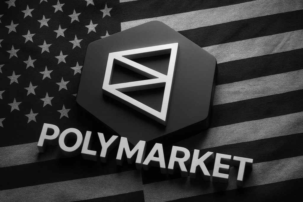 Polymarket Begins U.S. Rollout After Securing CFTC Approval