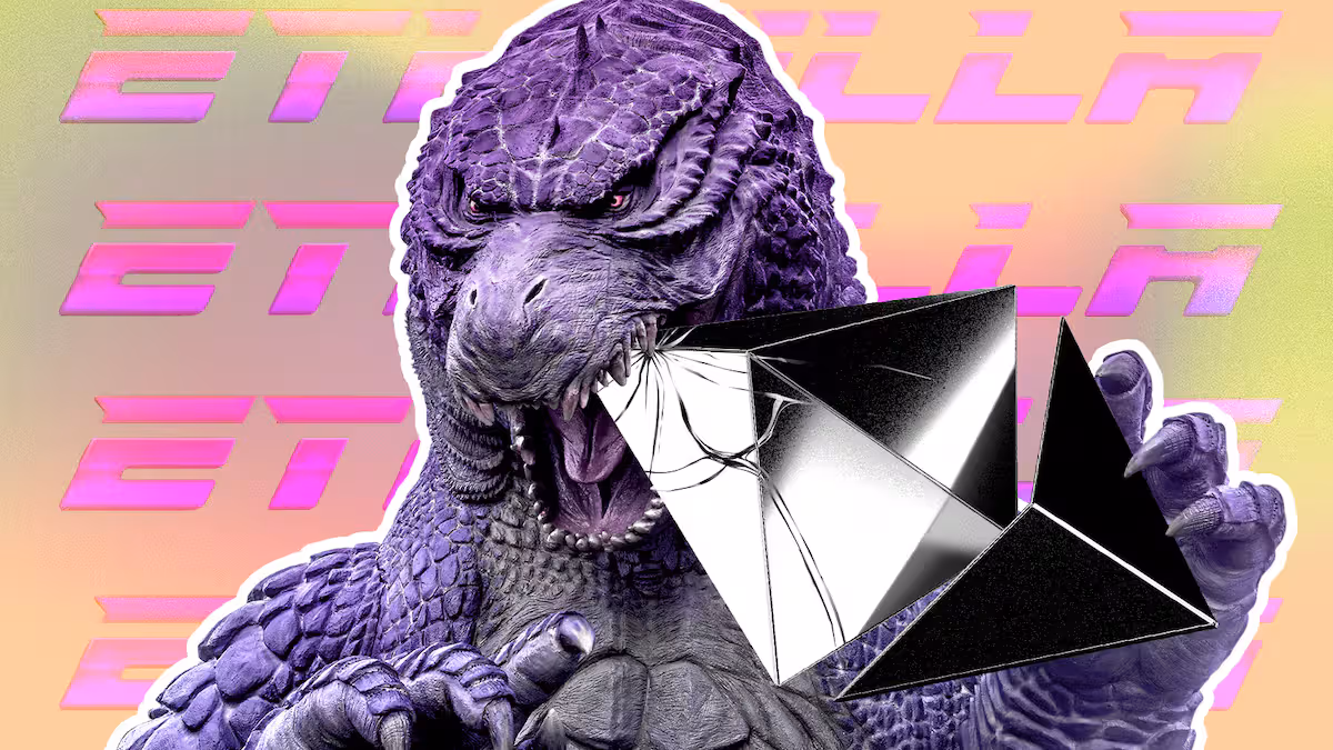 Peter Thiel-Backed ETHZilla Sells $74.5 Million in Ethereum, Shifts Focus to Real-World Asset Tokenization
