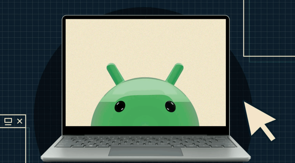 Google’s Aluminium OS Takes Shape as the AI-Powered Successor to ChromeOS