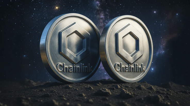 Grayscale Launches First Chainlink ETF as GLNK Begins Trading on NYSE Arca