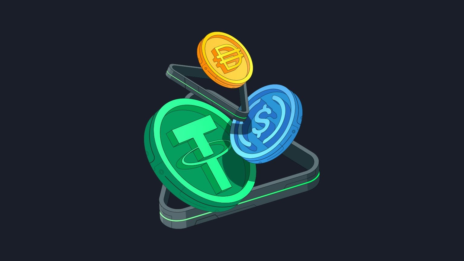 IMF Warns Dollar Stablecoins Could Speed Up Currency Substitution and Challenge Central Bank Control