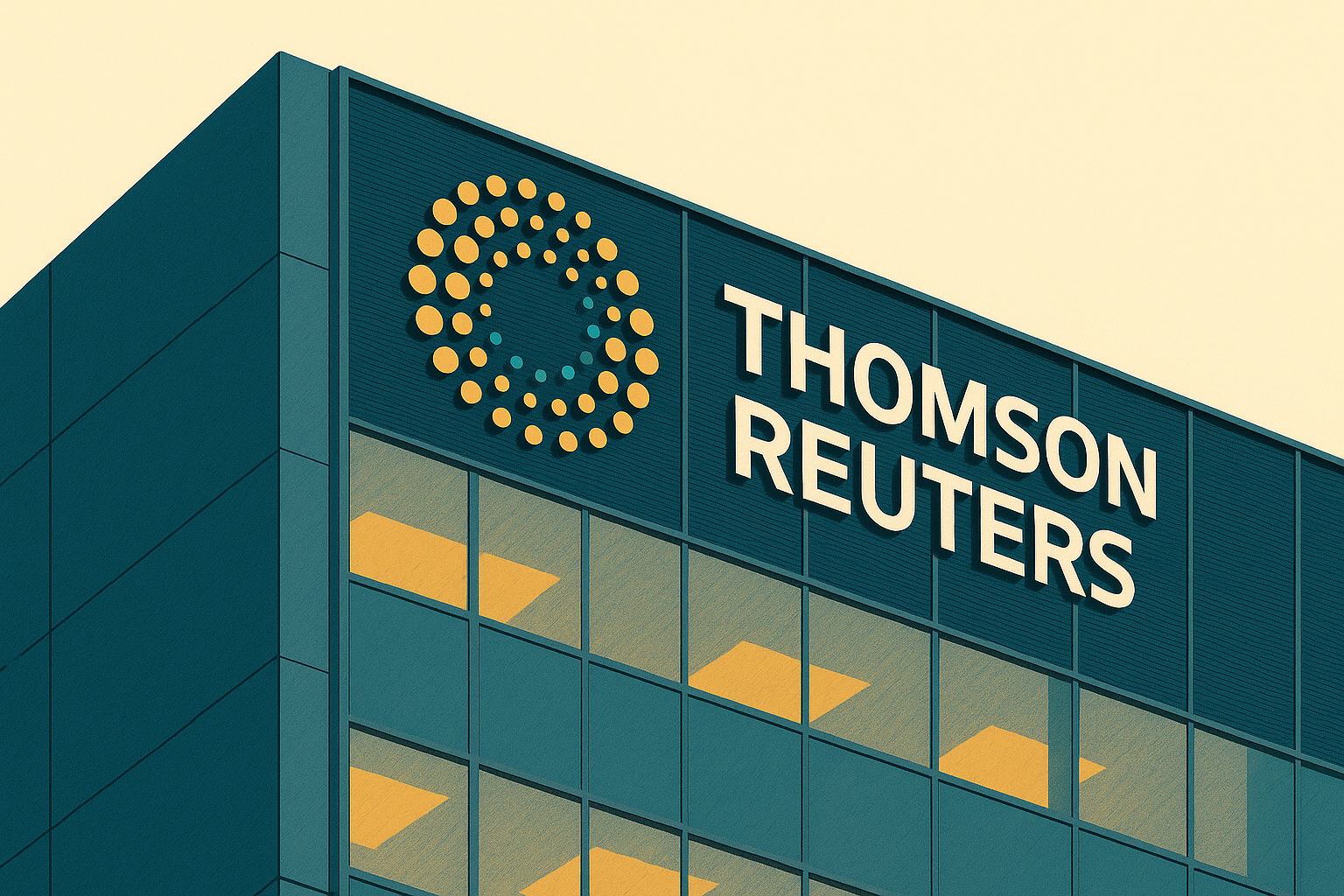 Thomson Reuters and Imperial College Launch Frontier AI Lab to Tackle Enterprise Deployment Challenges