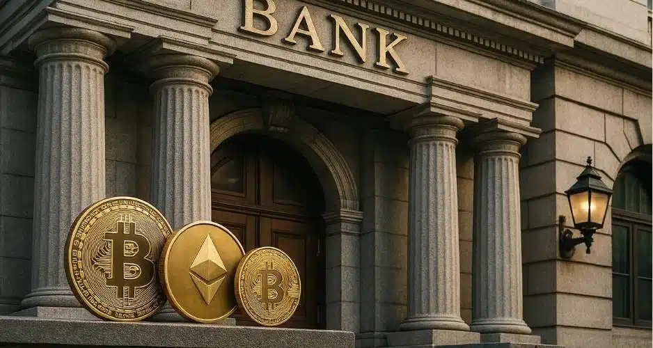 Anchorage Digital Acquires Securitize’s Wealth Management Arm to Expand Crypto Advisory Services