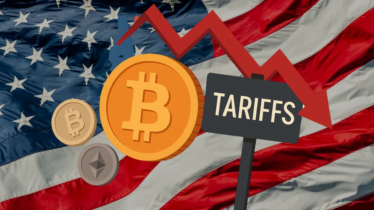 How Tariffs Can Shake Crypto Markets and Bitcoin Prices