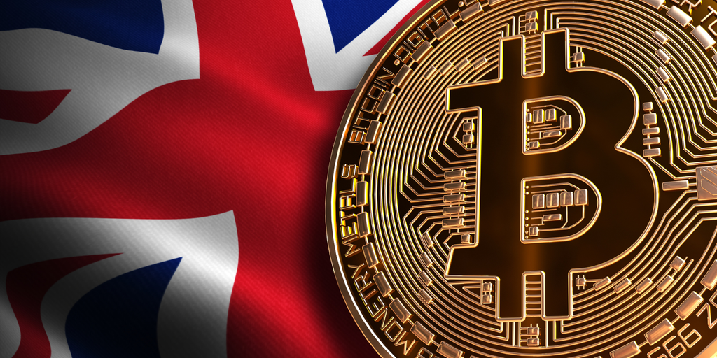 UK Formally Recognizes Crypto as a New Class of Property Under Landmark 2025 Law