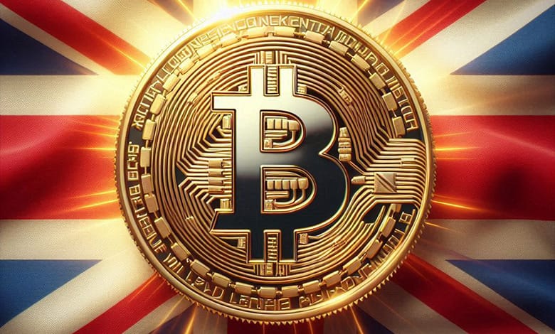 UK Plans to Regulate Crypto Assets Like Financial Products by 2027