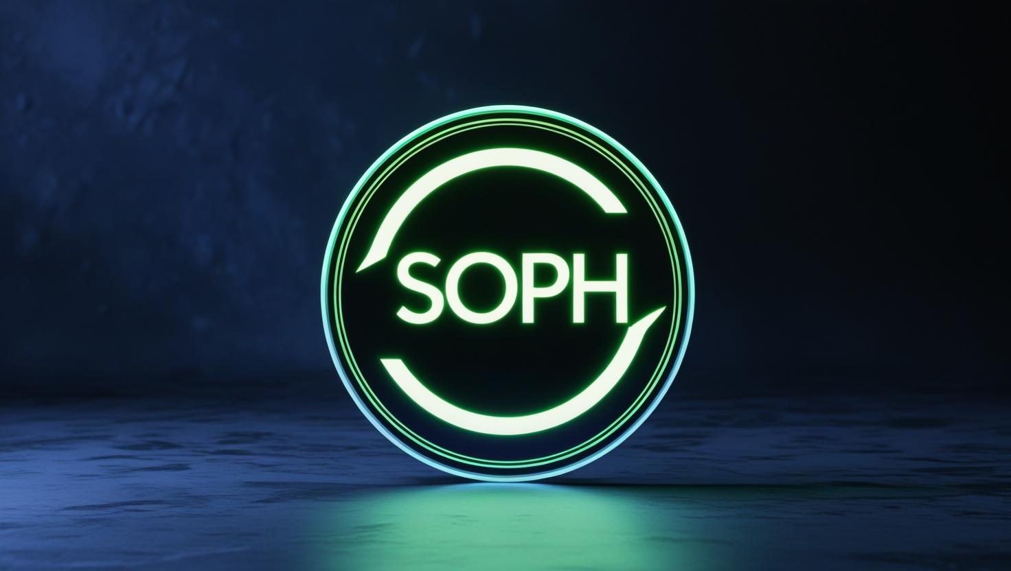 What Is Sophon (SOPH)? A Plain-English Guide to ZKsync’s Consumer Chain