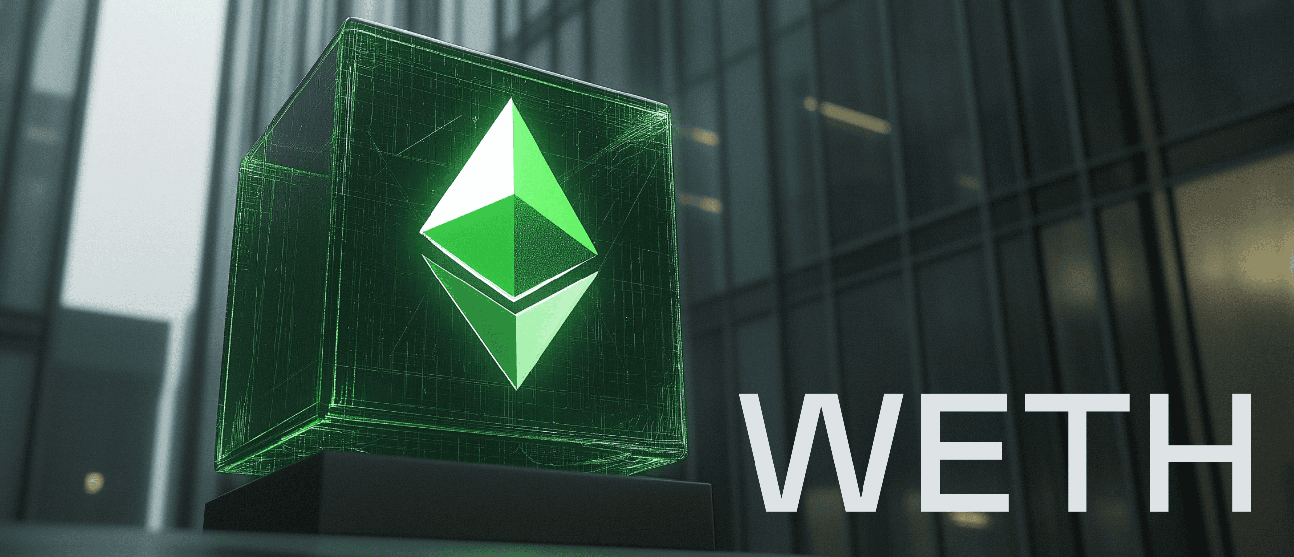 Wrapped Ether (WETH) Explained: Why It Matters in DeFi