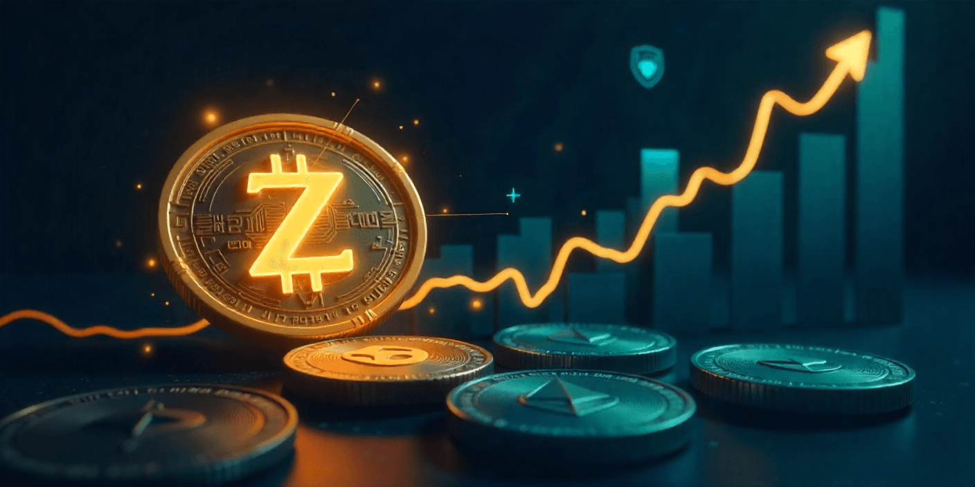 Zcash Shielded Supply Holds at 23% as Privacy Adoption Shows Staying Power