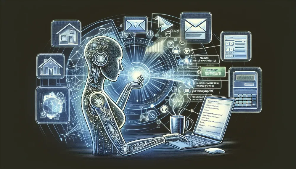 New Perplexity Data Shows AI Agents Are Quietly Transforming Enterprise Workflows