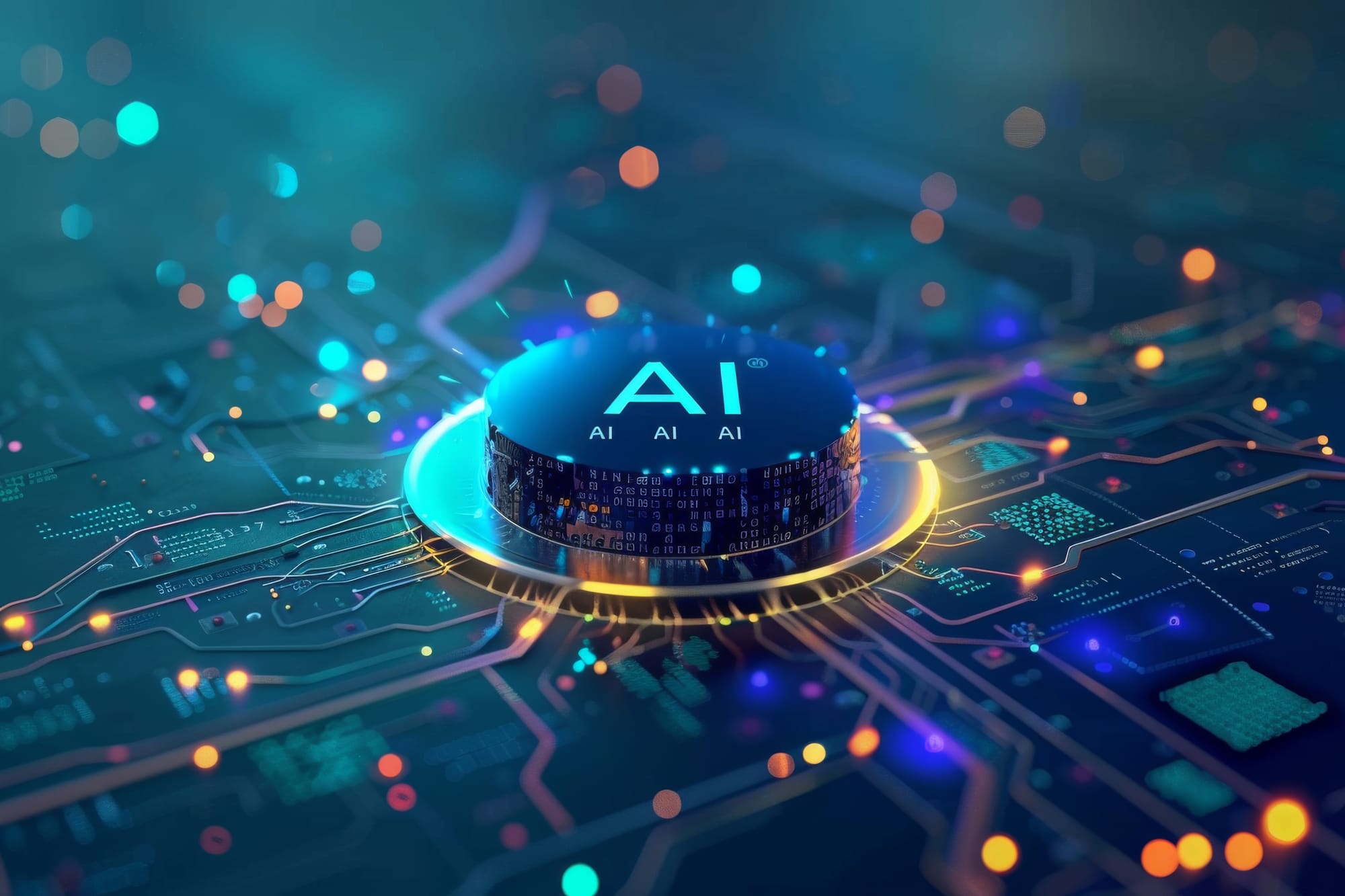 AI Investment Reality: What Enterprise Leaders Must Know as Spending Surges