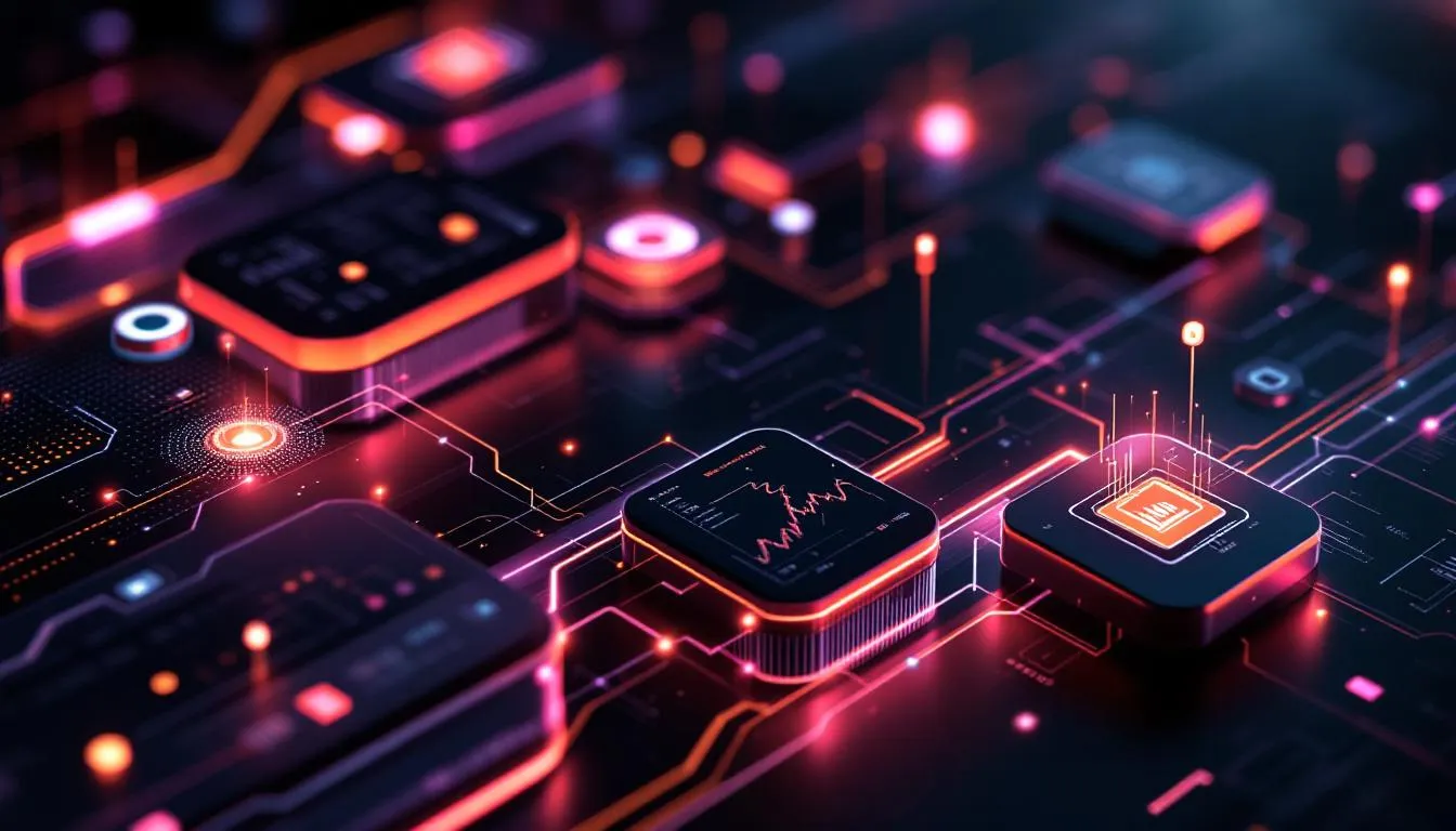 How Concentrated Liquidity Market Makers Reshaped DeFi