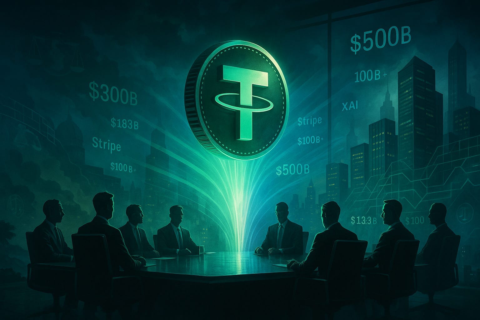 Tether Launches PearPass, a Peer-to-Peer Password Manager Designed to Reduce Cloud Breach Risks