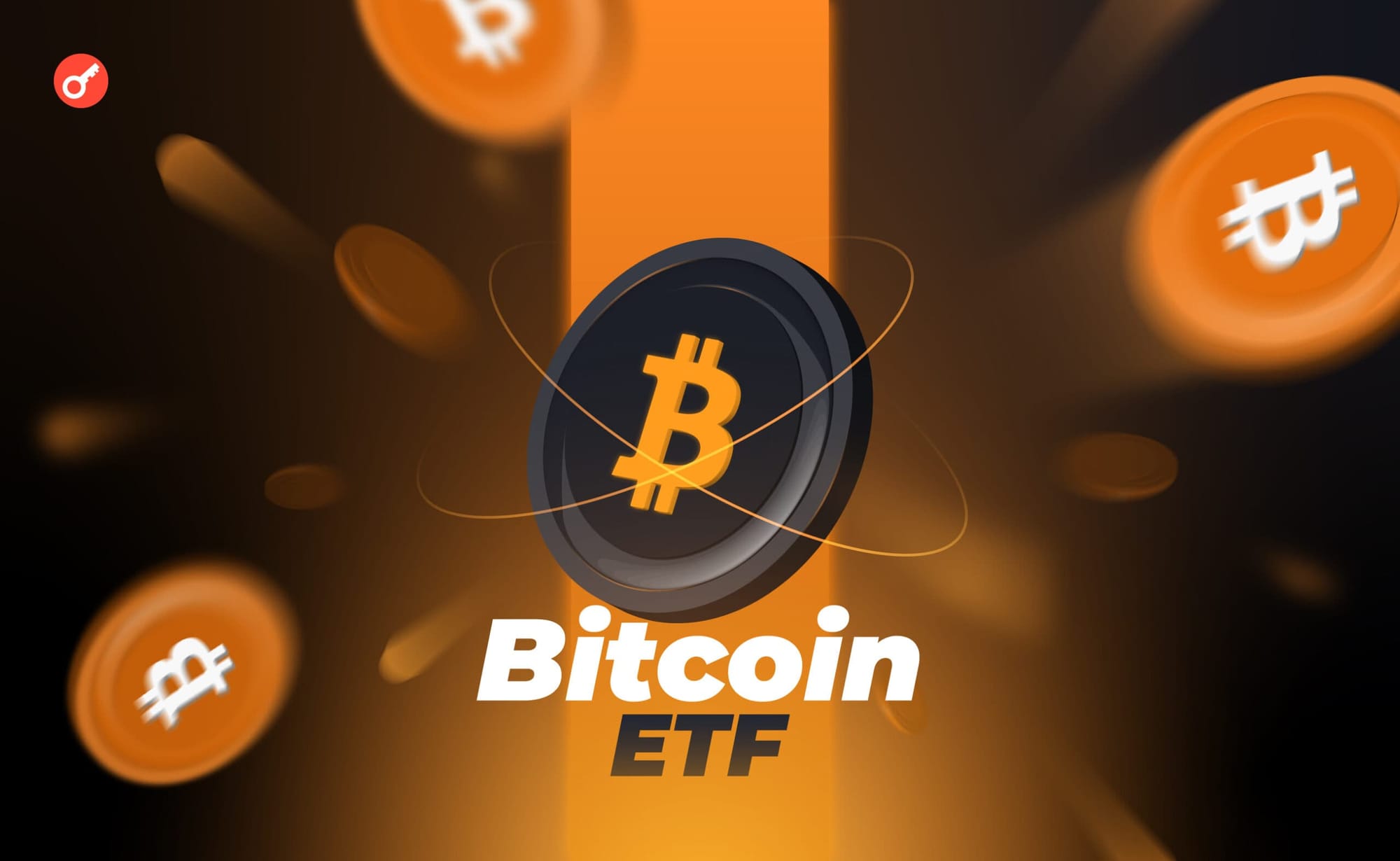 Spot Bitcoin ETFs See $355 Million Inflows, Breaking Weeklong Outflow Streak