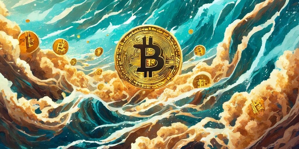 Bitcoin Briefly Tops $90,000 as Thin Holiday Liquidity Fuels Technical Bounce