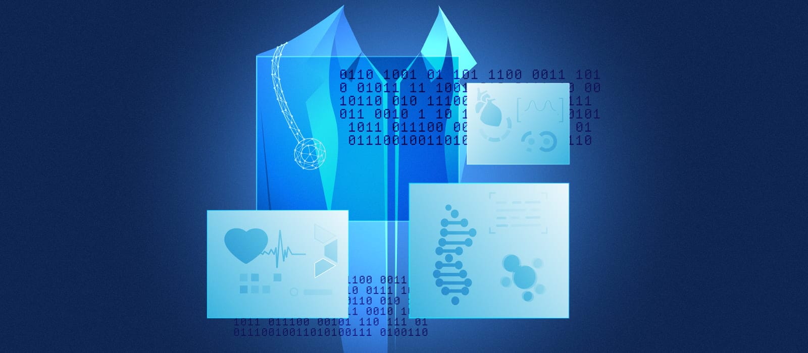 Blockchain in Medicine: The Cure for Data Chaos or a Regulatory Headache?