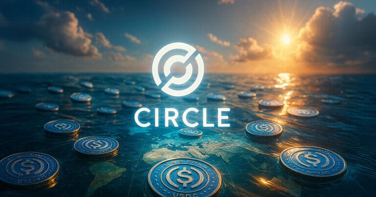 Circle Pilots Privacy-Preserving USDCx on Aleo to Meet Growing Demand for Compliant Digital Payments