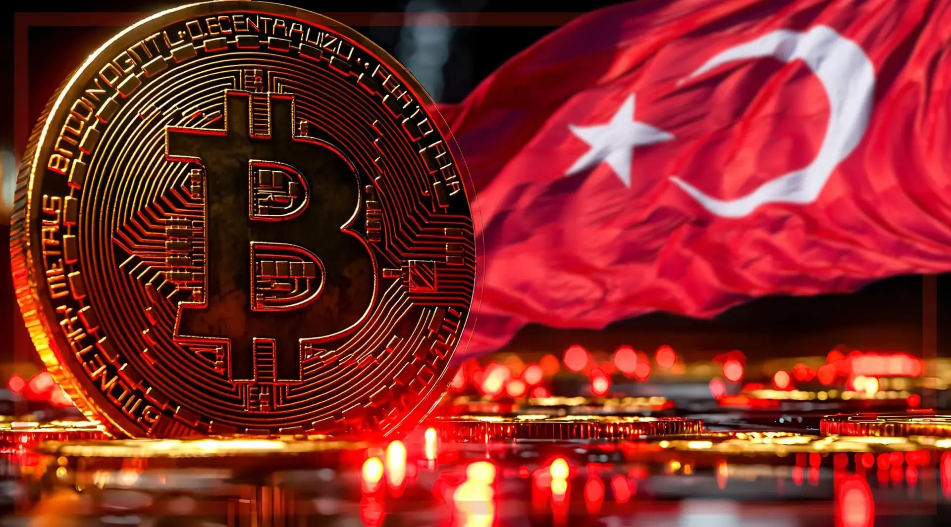 Turkey’s Paribu Acquires CoinMENA in Up to $240 Million Deal, Expanding Licensed Footprint Across Dubai and Bahrain