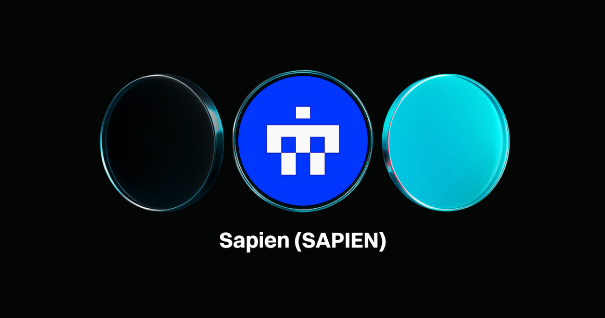 What Is Sapien (SAPIEN)? Decentralizing Data for Smarter AI
