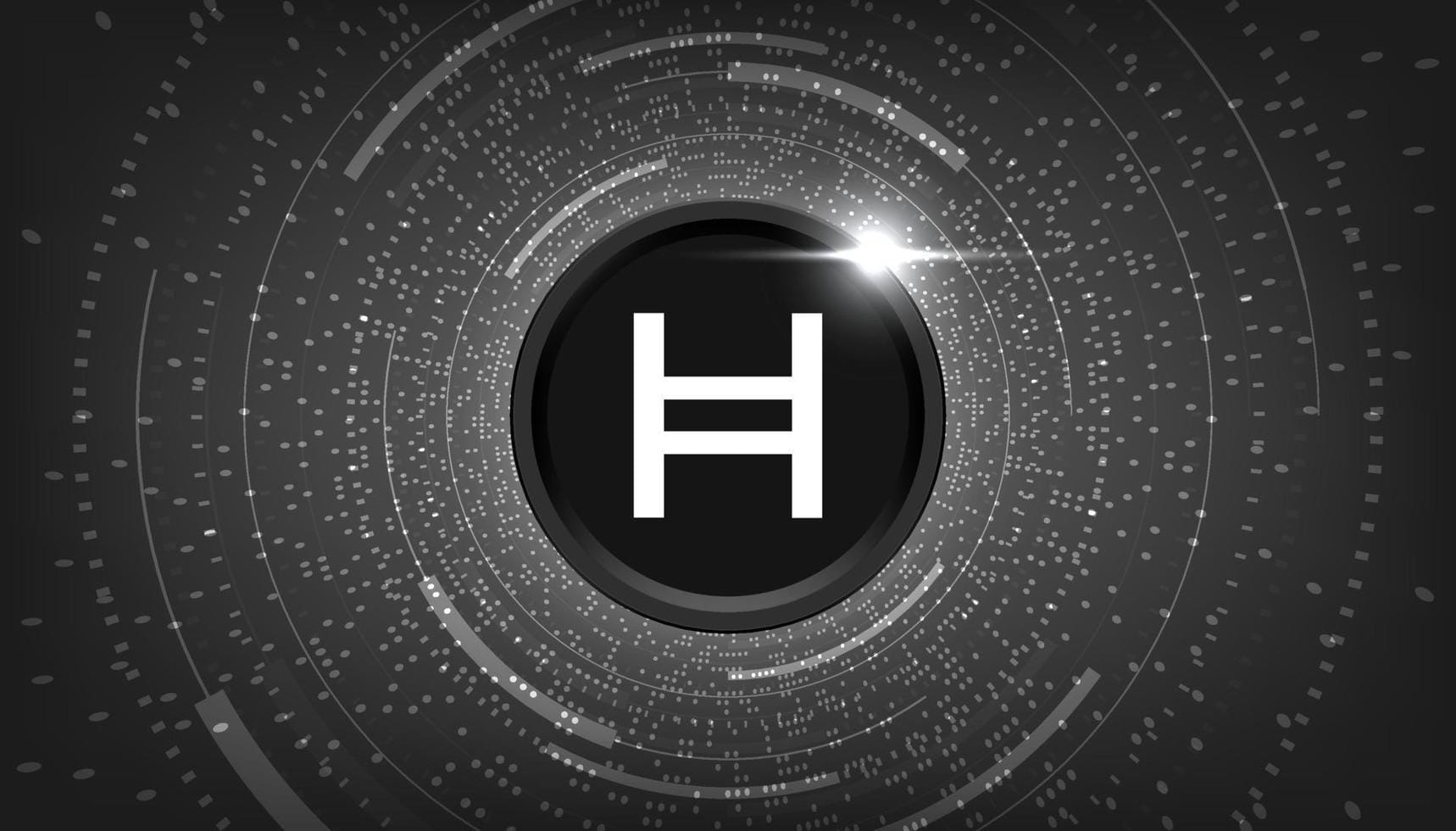 HBAR Hits Key Target: Is Another 16% Drop Coming?