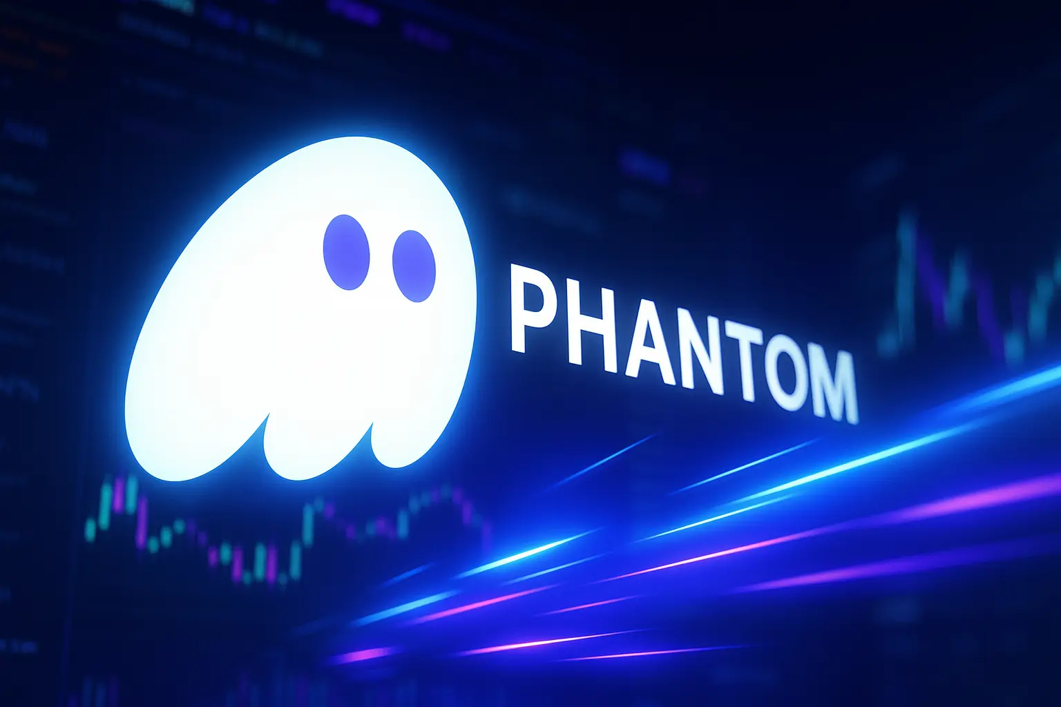 Phantom Adds Kalshi Prediction Markets to Its Web3 Wallet