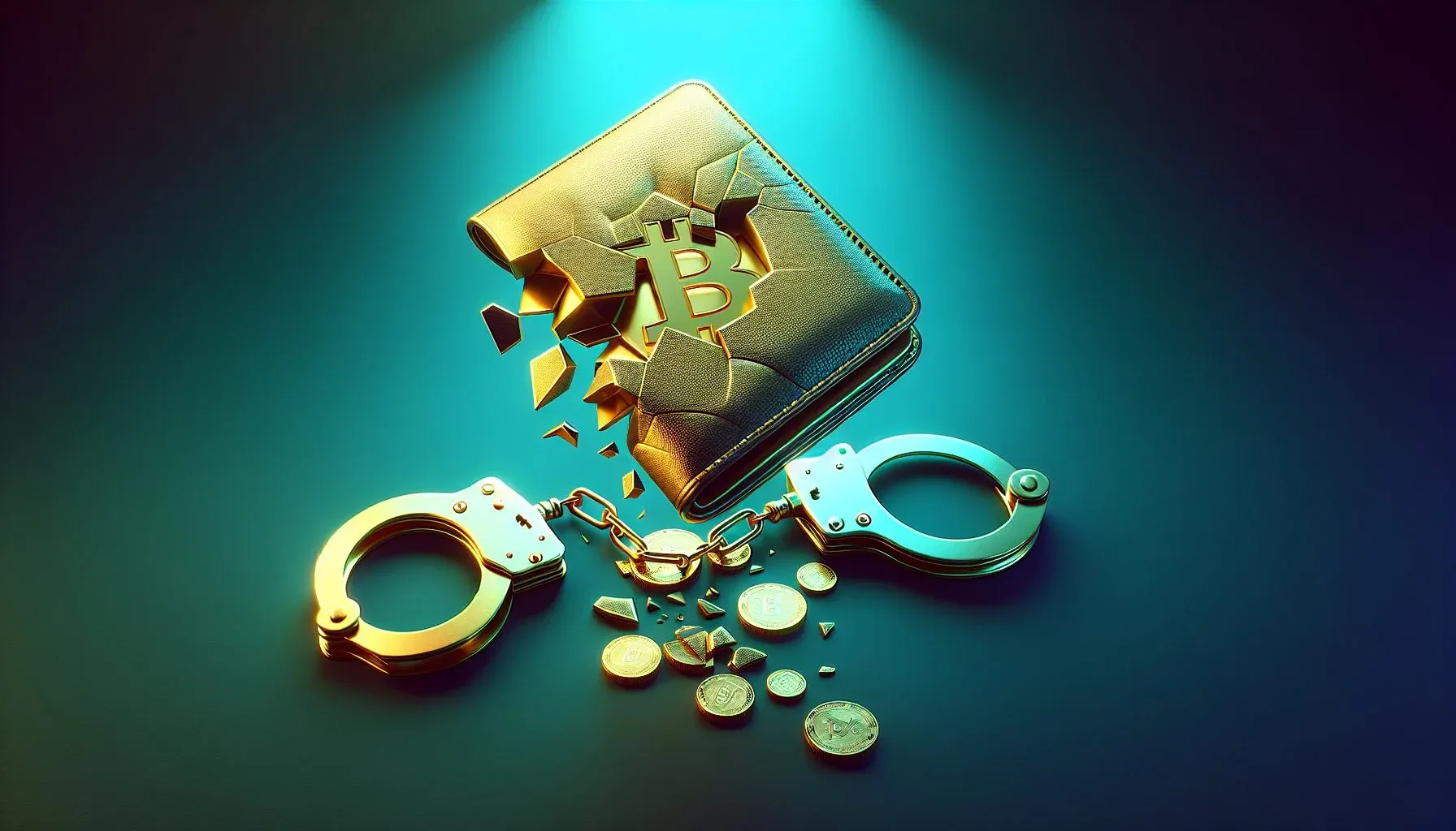 British Suspect Linked to $243 Million Genesis Creditor Theft Reportedly Taken Into Custody
