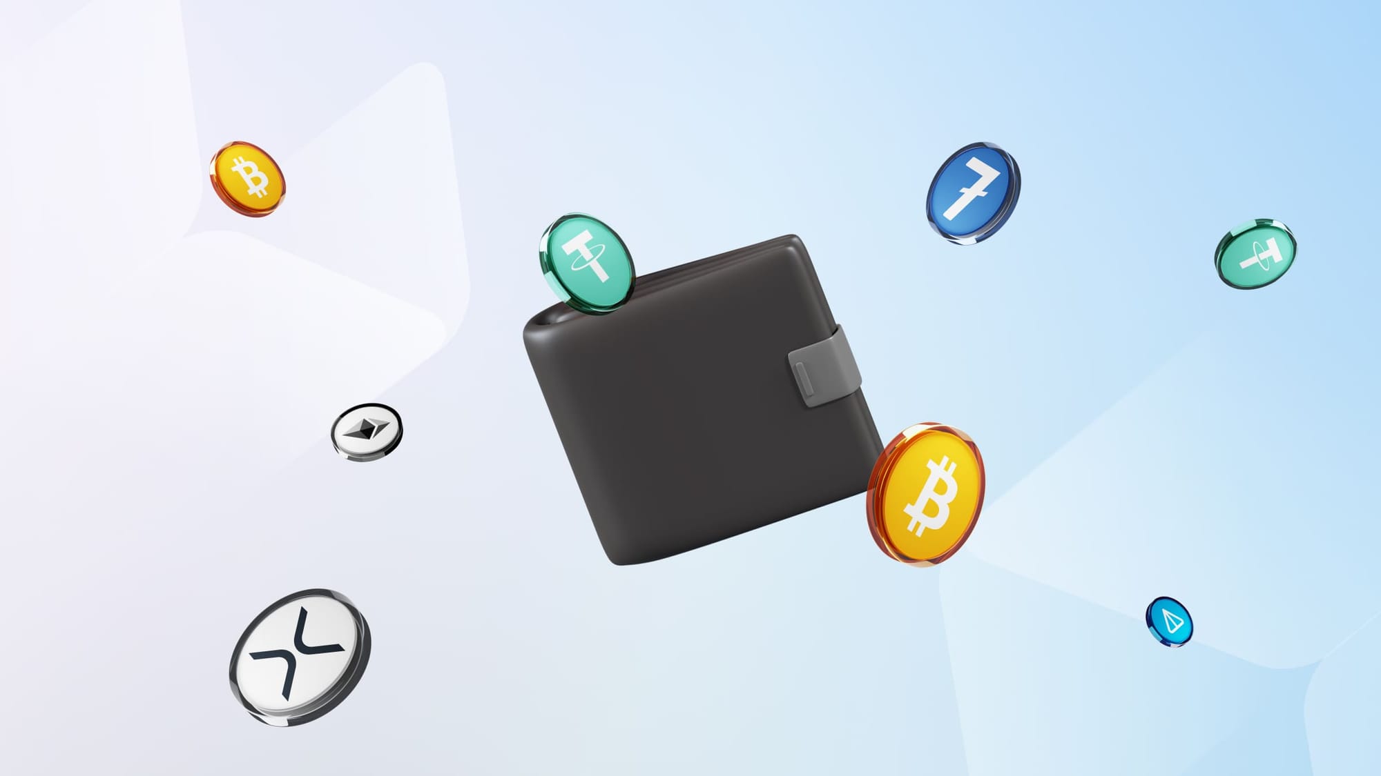 How to Choose the Right Crypto Wallet