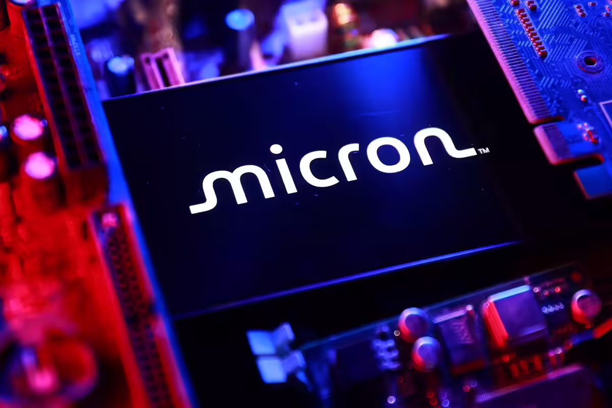 Micron’s Exit From Consumer Memory Highlights How AI Demand Is Rewriting Semiconductor Economics