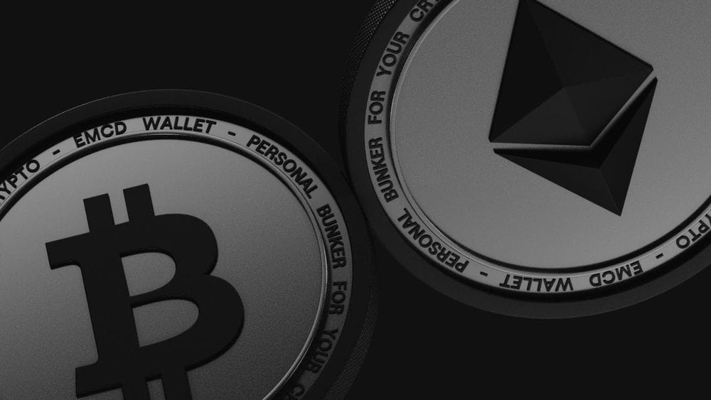 Bitcoin vs. Ethereum: The Clash of Crypto Titans