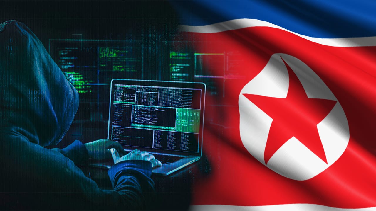 North Korean Crypto Hacks Surge in Record-Breaking Year of Theft and Laundering