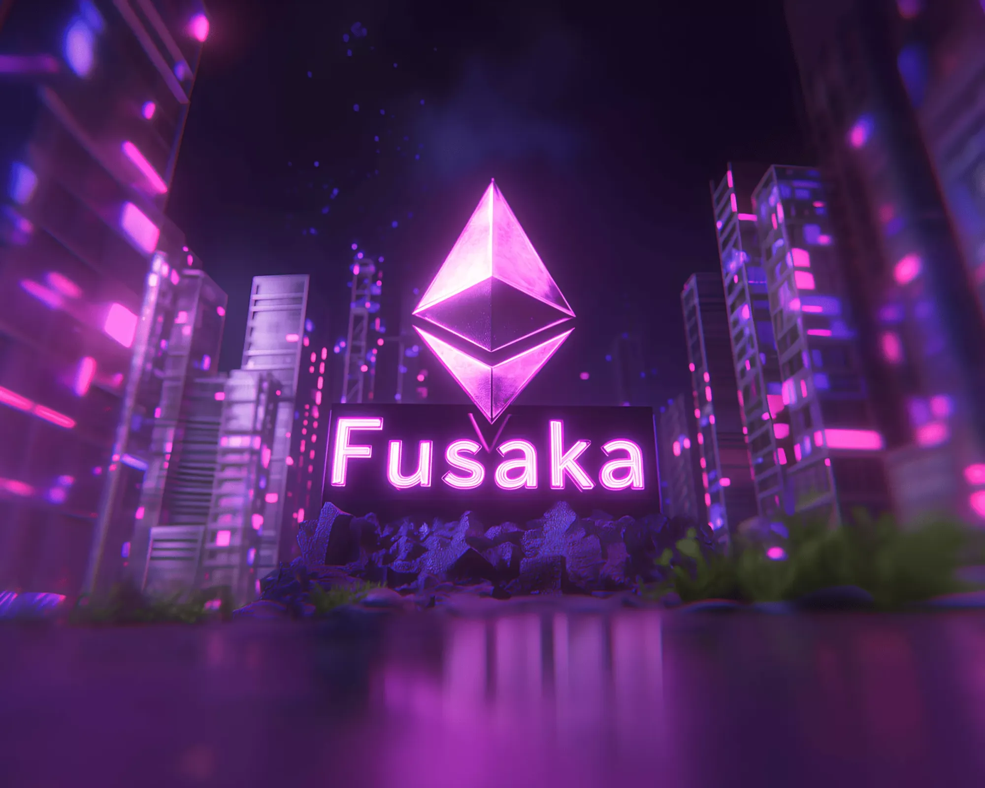 Ethereum Launches Fusaka Upgrade as It Shifts to a Twice-Yearly Hard Fork Cycle